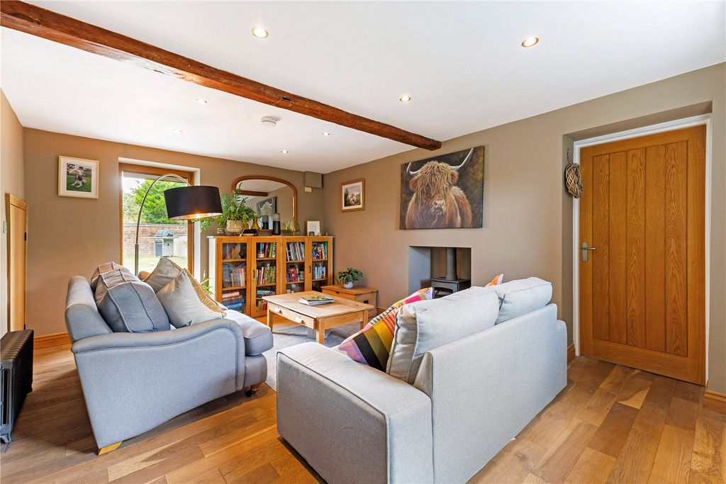 Additional image 7 of 4 bed semi-detached house for saleCroeshowell Hill, Rossett, Wrexham LL12