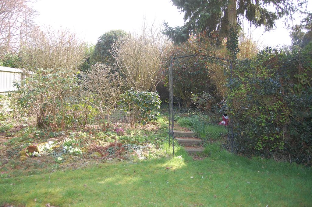 Property photo 3 of 12 Garden