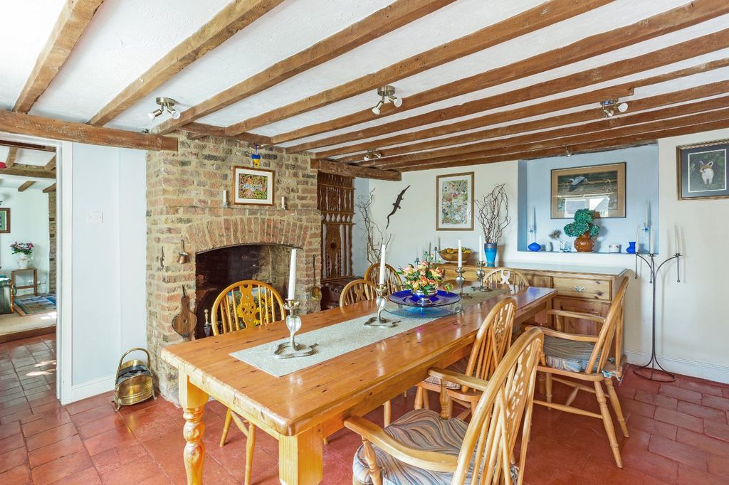 Property photo 2 of 17 Dining Room