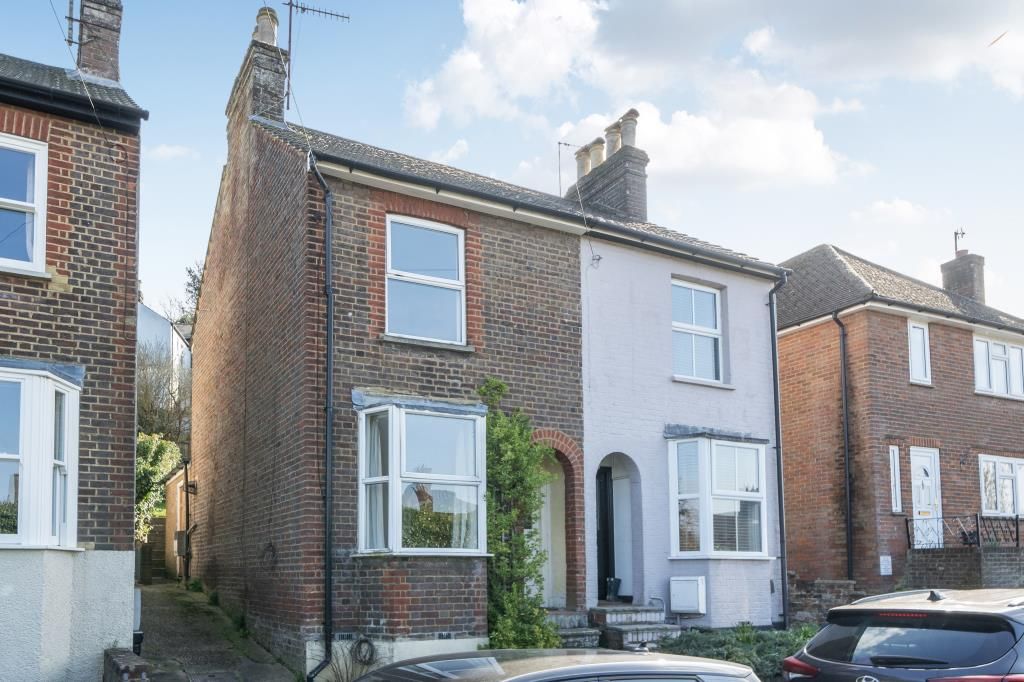 Property photo 1 of 20 Front Aspect