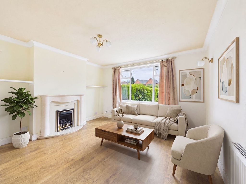 Property photo 2 of 19 Lounge (Virtually Furnished))