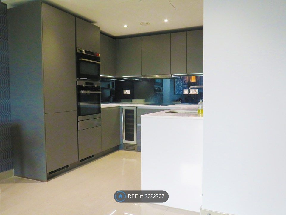 Property photo 1 of 13 Open Plan Kitchen
