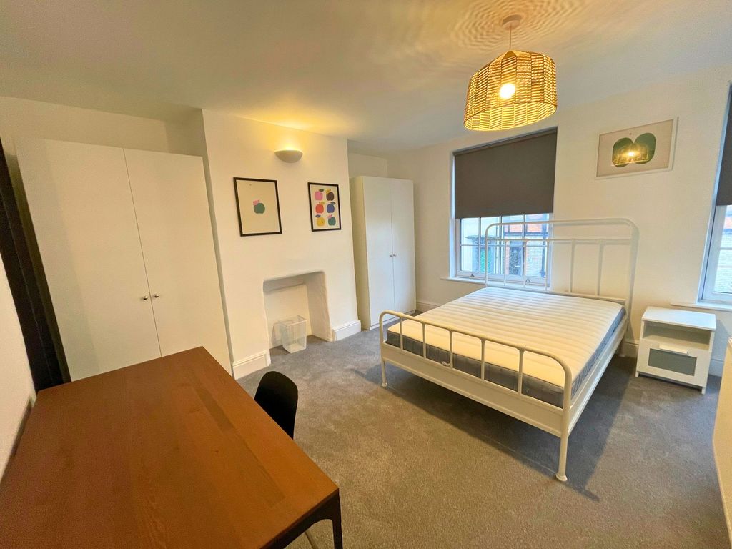 Property photo 3 of 8 Bedroom 2