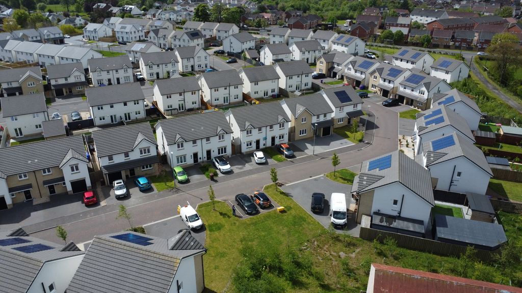 Additional image 15 of 3 bed semi-detached house for saleBessie Graham Court, Kilwinning KA13