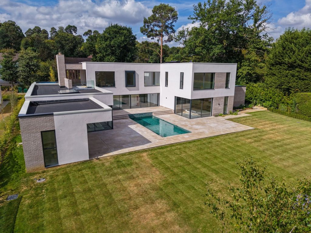 Property photo 2 of 10 Aerial Elevation