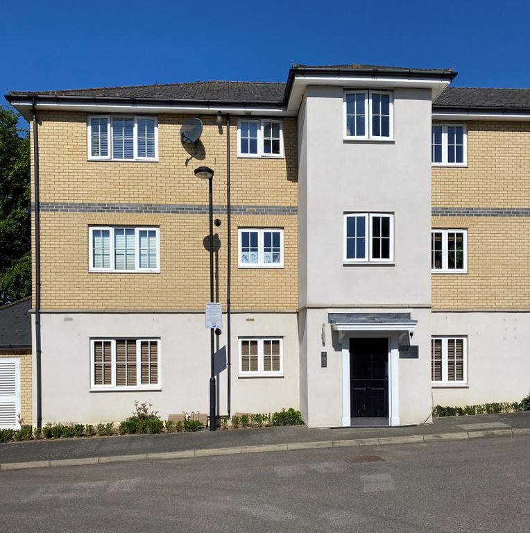 Property photo 1 of 12 King Cole Place, Colchester, Essex, Co4 0Ba