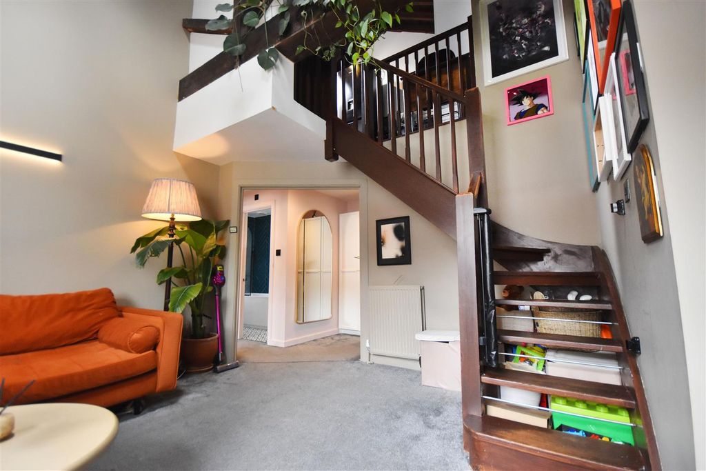 Property photo 2 of 12 Stairway