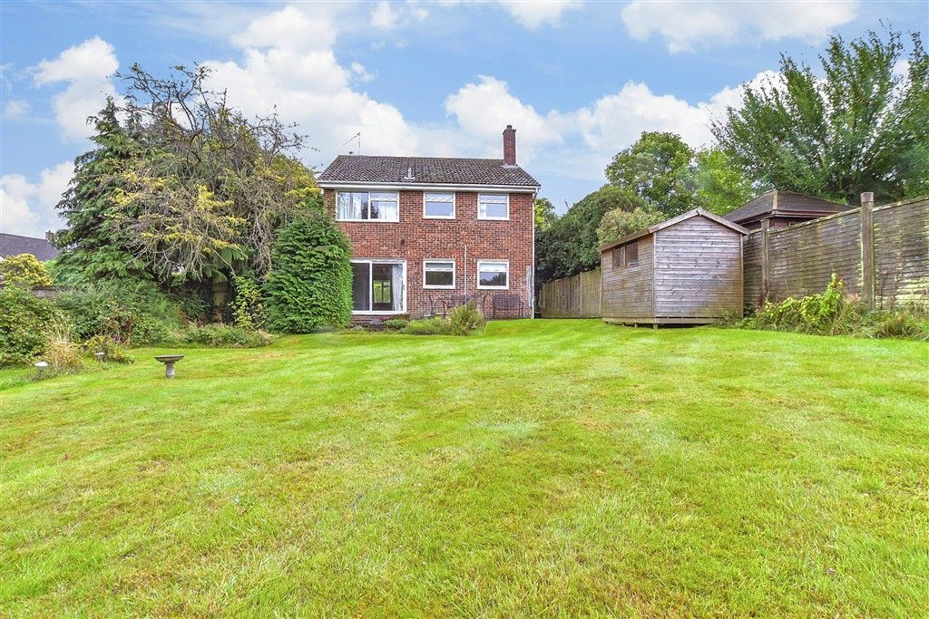 Property photo 1 of 15 Rear Elevation