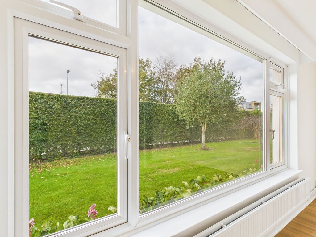 Property photo 3 of 8 View Onto Communal Gardens