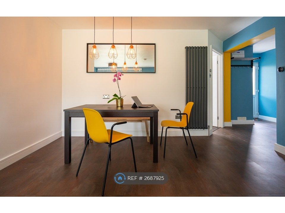 Property photo 1 of 9 Open Dining Space