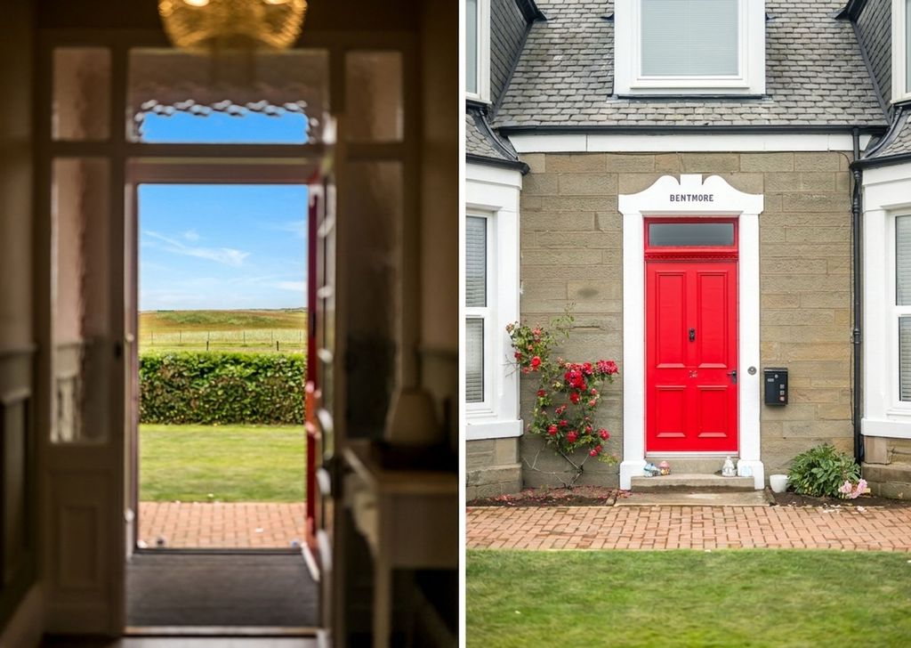 Additional image 14 of 4 bed villa for saleBentmore, 14 Links Parade, Carnoustie DD7