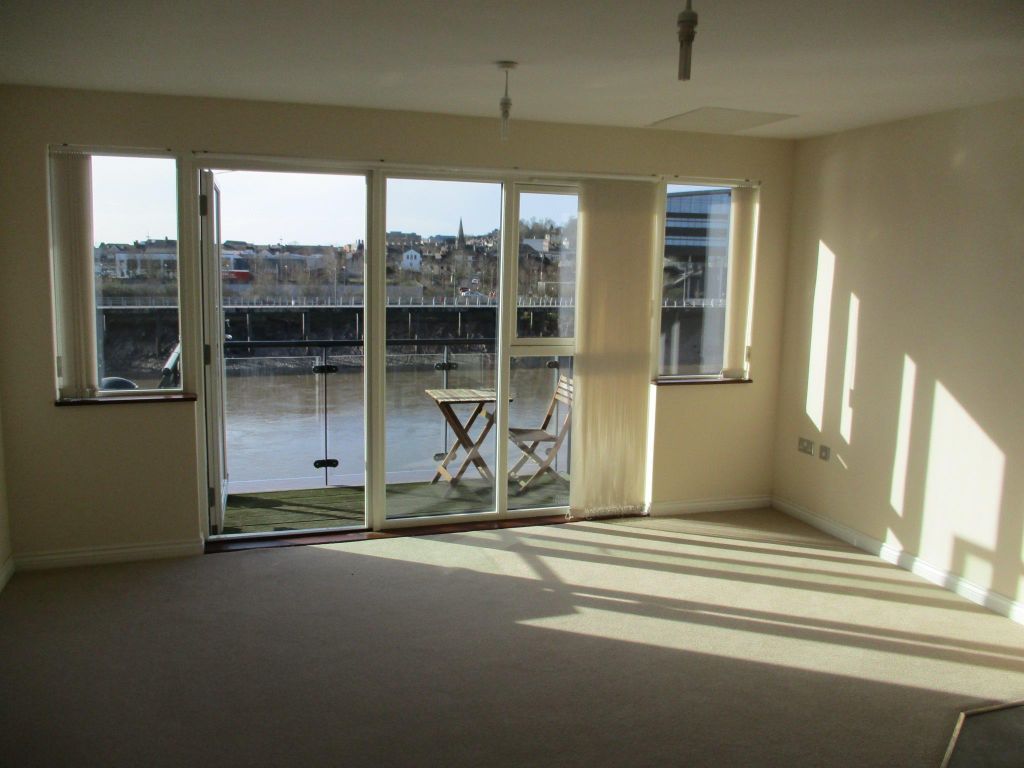 Property photo 3 of 8 Living Room