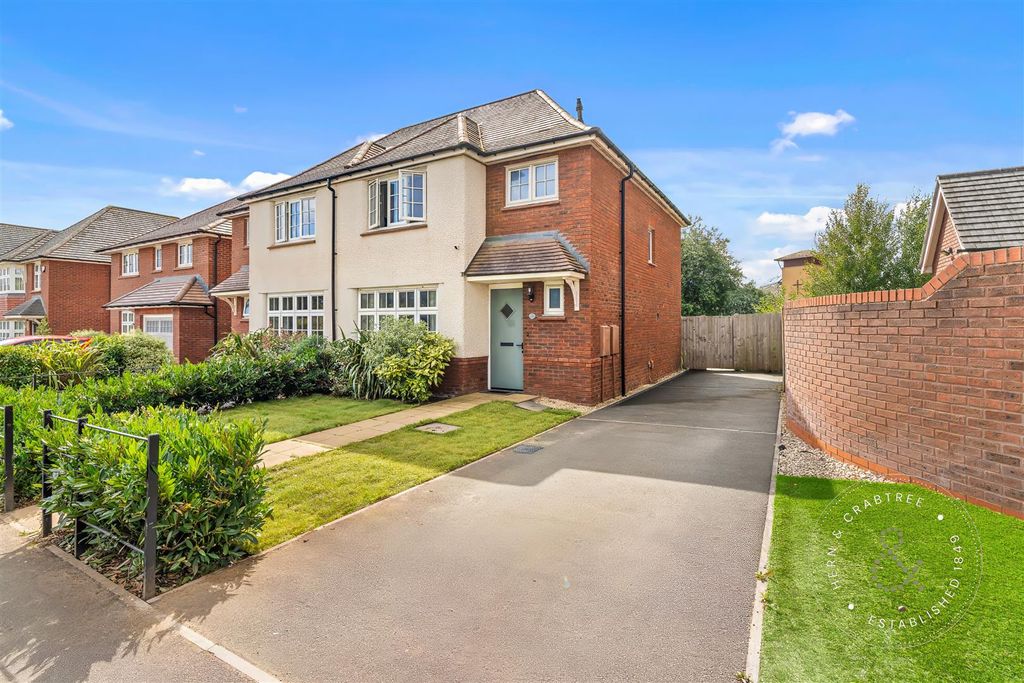 Property photo 1 of 37 Heol Nant Glandulas, Herncrabtree (1).Jpeg