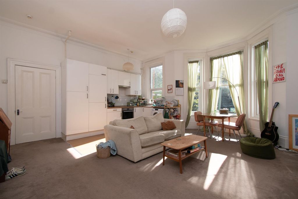 Property photo 3 of 15 Open Plan Living Space