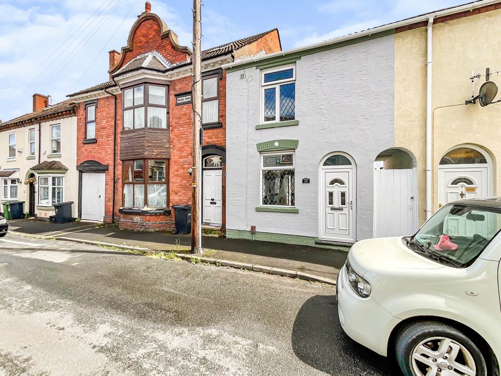 Property photo 1 of 9 Front Elevation