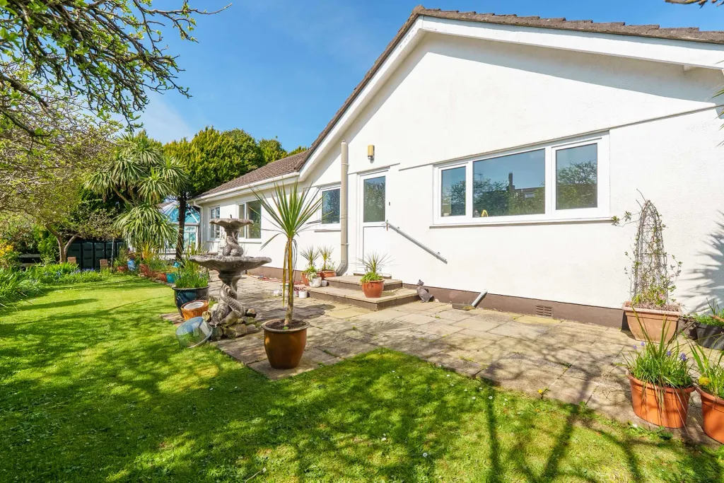 Additional image 12 of 2 bed detached bungalow for saleMandaley, 17 Mountain View, Ballaugh IM7