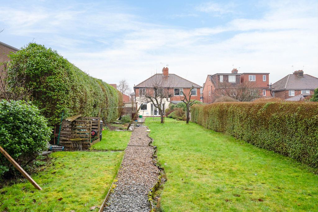 Property photo 2 of 14 Rear Garden