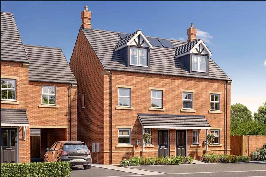 Property photo 2 of 9 External - CGI.Png