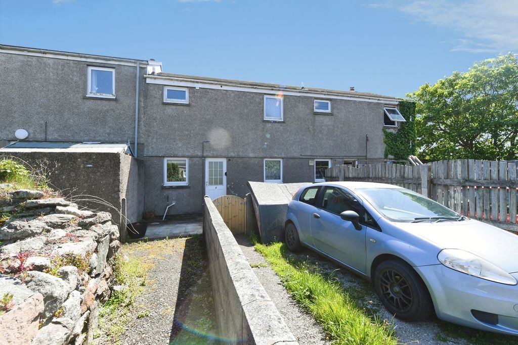 Property photo 2 of 9 Rear + Parking