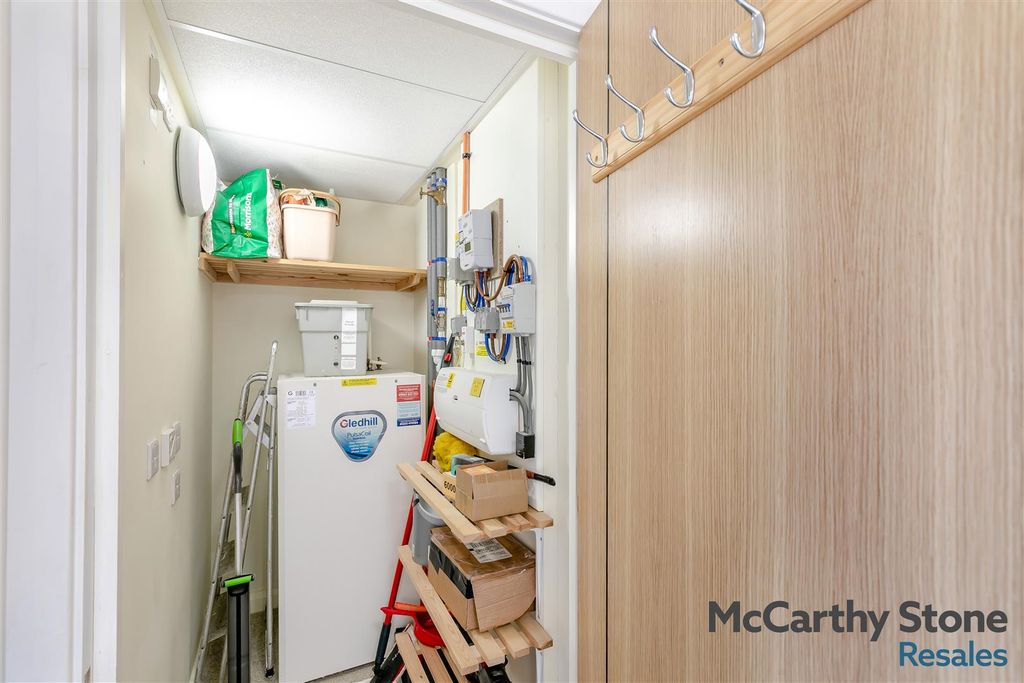 Additional image 12 of 1 bed flat for saleLeedham Court, Victoria Road, Hebden Bridge HX7