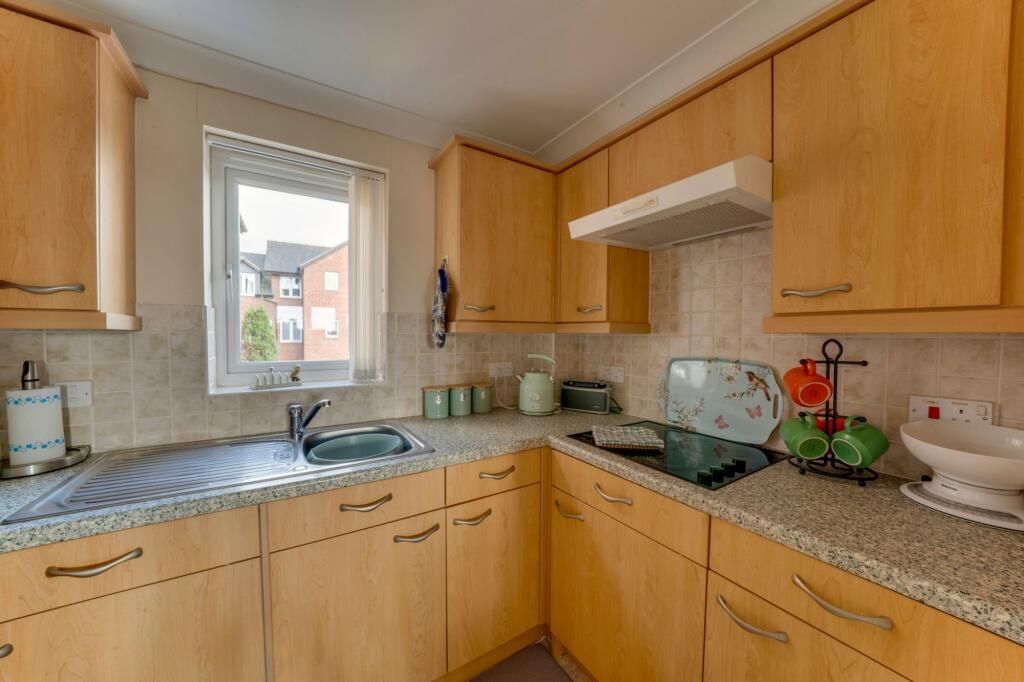 Additional image 7 of 2 bed property for saleGravel Hill, Ludlow SY8