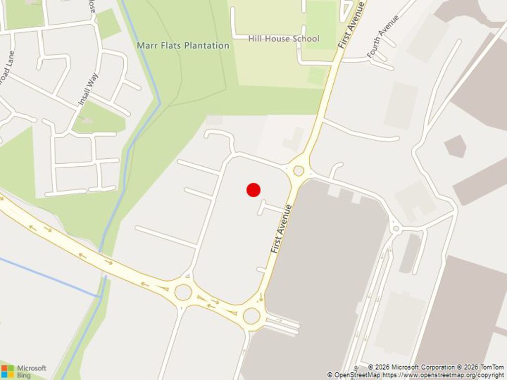 Property photo 2 of 9 Property Map