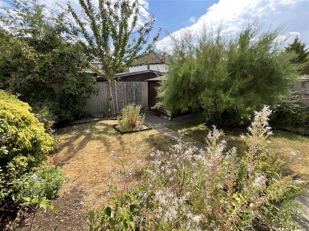 Property photo 2 of 9 Rear Garden