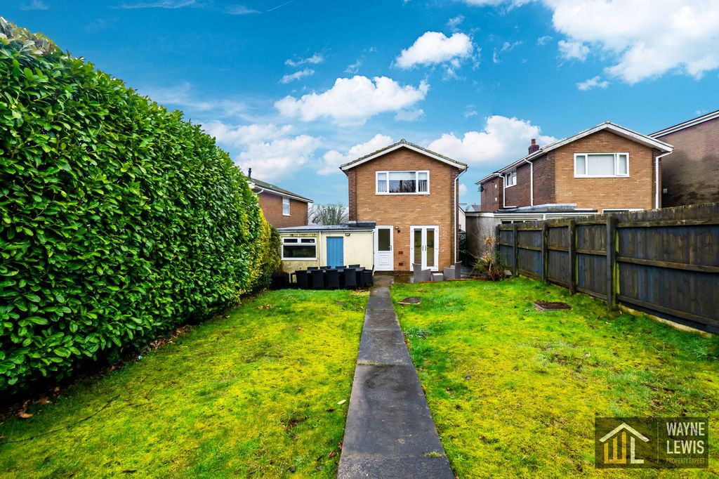 Additional image 17 of 3 bed detached house for saleForest Hill, Pontllanfraith, Blackwood NP12