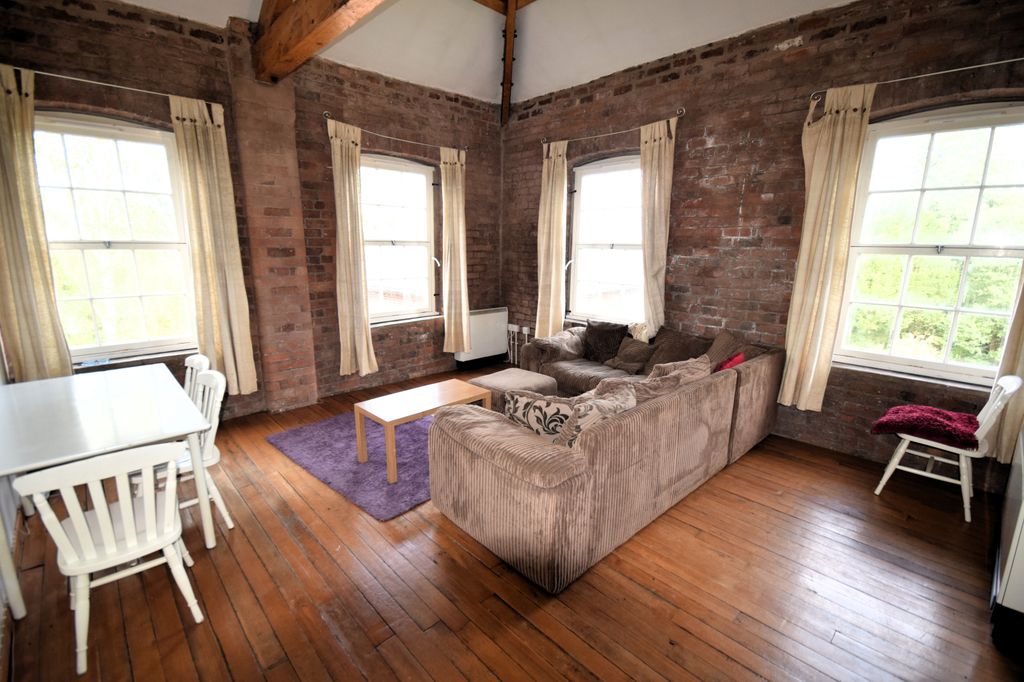Property photo 2 of 9 Living Room Alt View