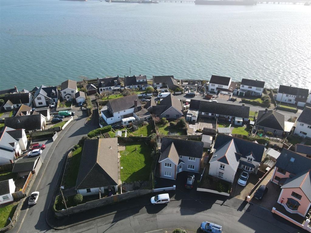 Additional image 12 of 3 bed detached bungalow for salePointfields Crescent, Hakin SA73