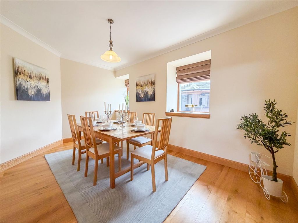 Additional image 10 of 6 bed detached house for saleLaigh Blackmoss, Strathaven ML10