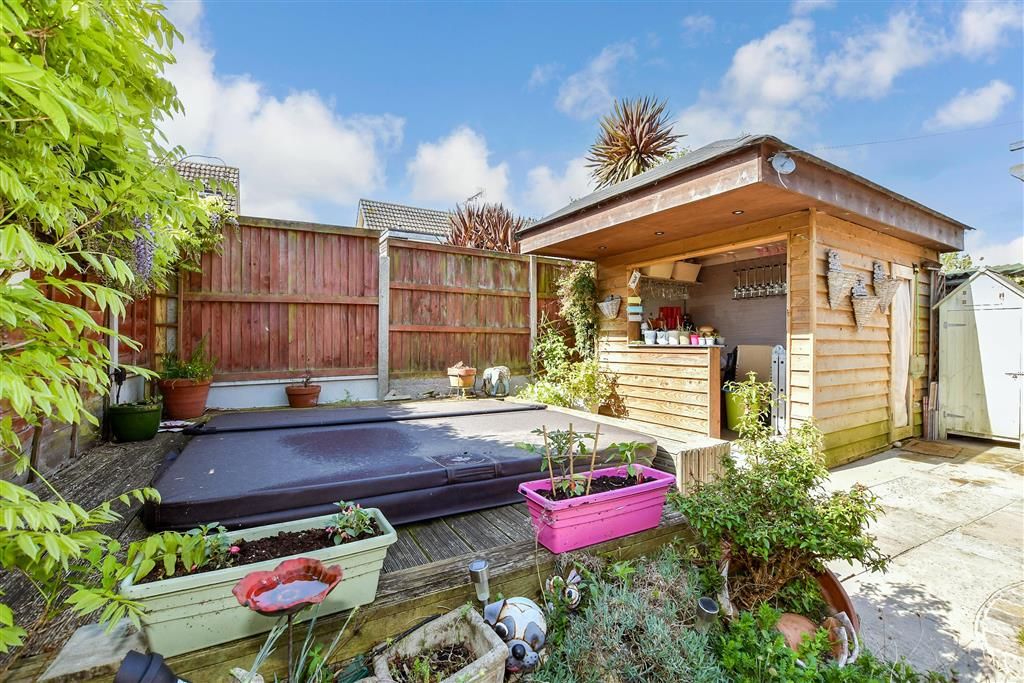 Property photo 3 of 14 Rear Garden