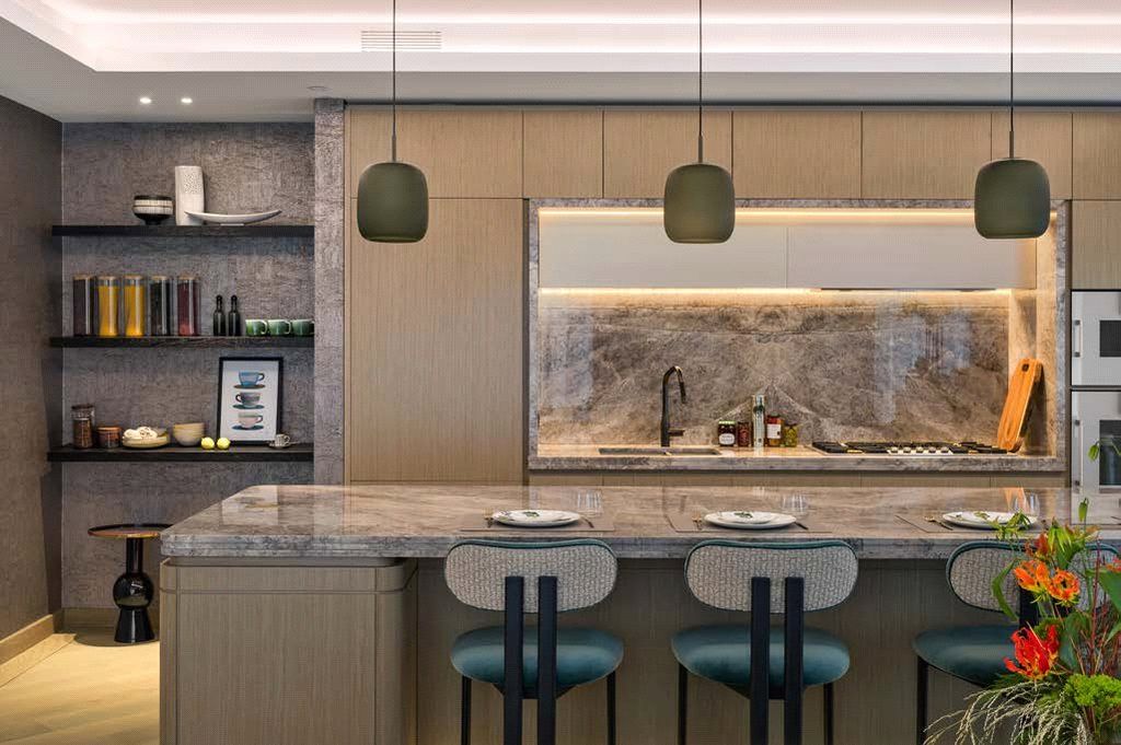 Additional image 7 of 5 bed flat for salePark Modern, 123 Bayswater Road, London W2