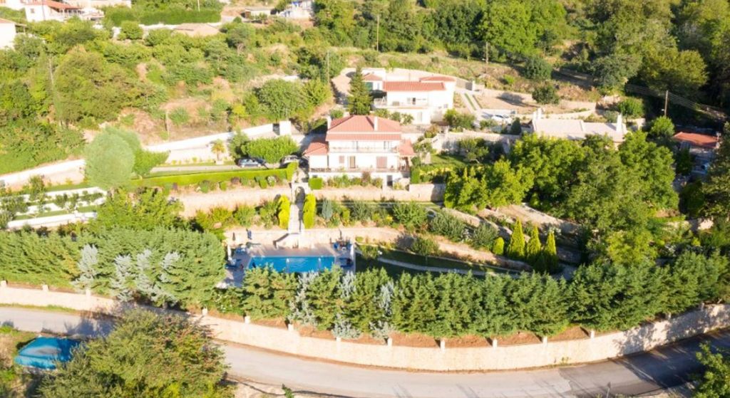 Property photo 1 of 43 Luxury Complex Of Rental Apartments At Pyrgos, Evrostina