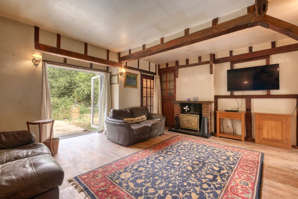 Additional image 6 of 5 bed detached bungalow for saleHempstead Lane, Hailsham BN27