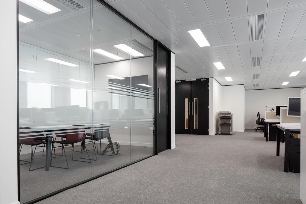 Property photo 3 of 6 Office Area