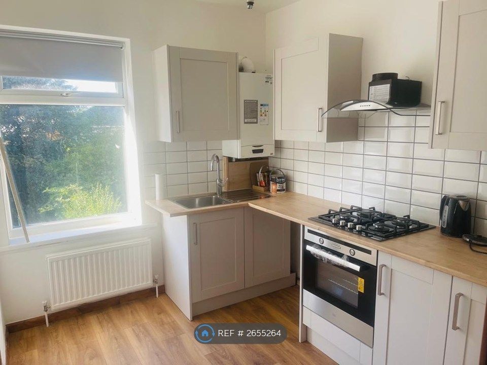 Property photo 3 of 3 First Floor Kitchen