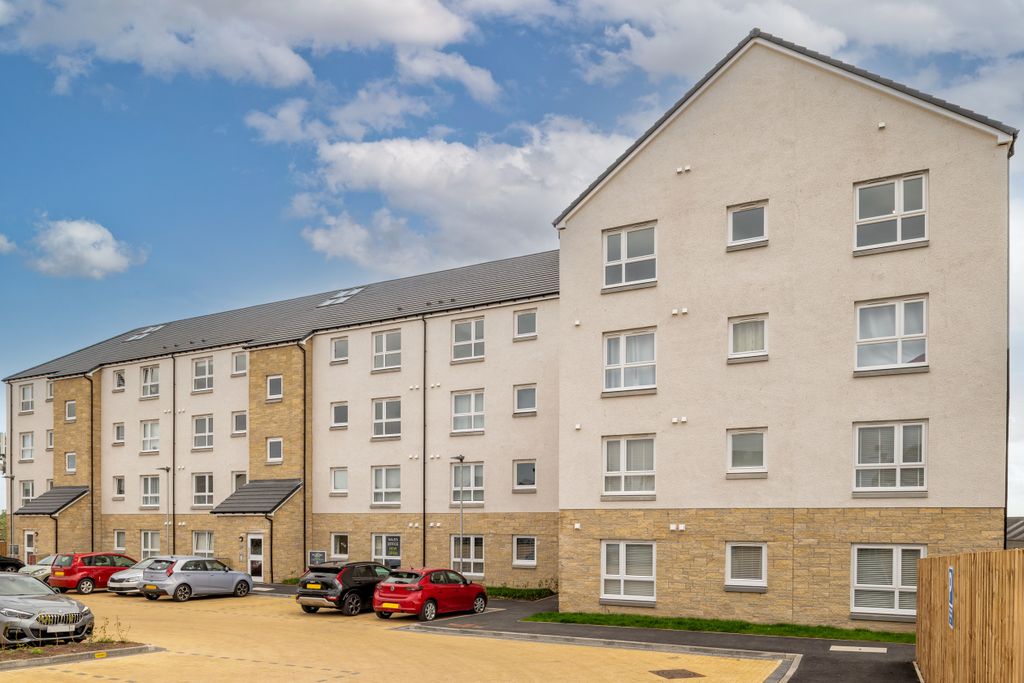 Property photo 1 of 9 Outside View Of Keiller's Rise Apartments