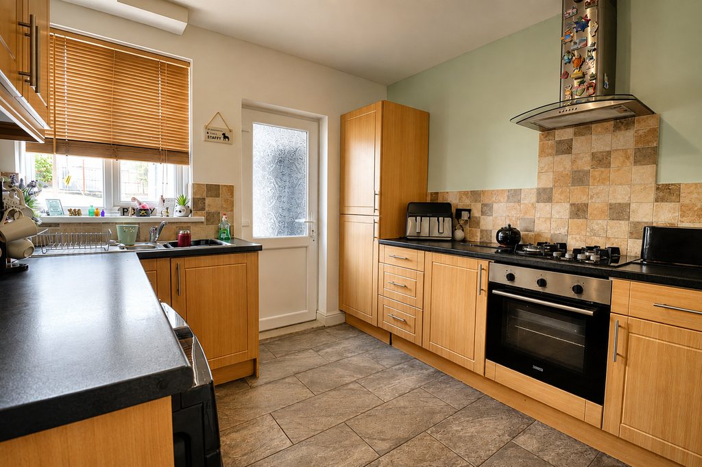 Property photo 3 of 18 Kitchen