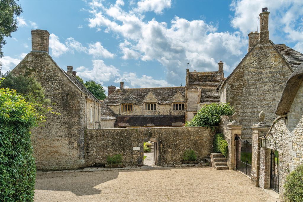 Additional image 17 of 9 bed detached house for saleMelcombe Bingham, Dorchester DT2