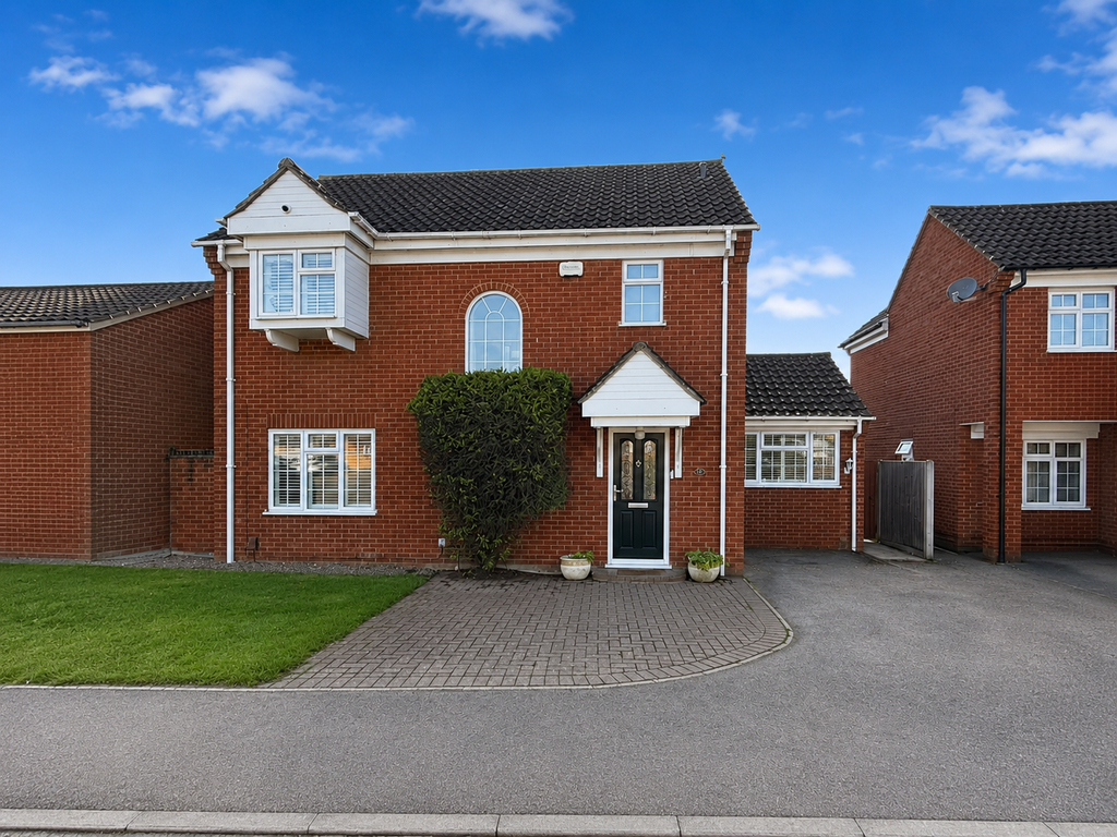 Property photo 1 of 25 New Front 25 June 2026