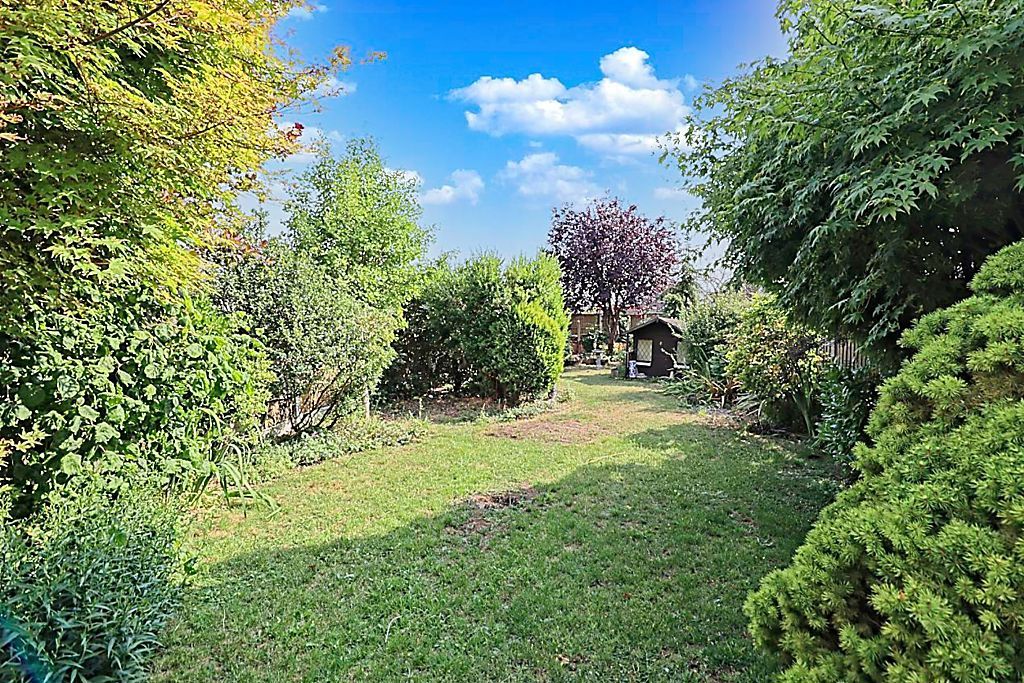 Property photo 3 of 15 Rear Garden