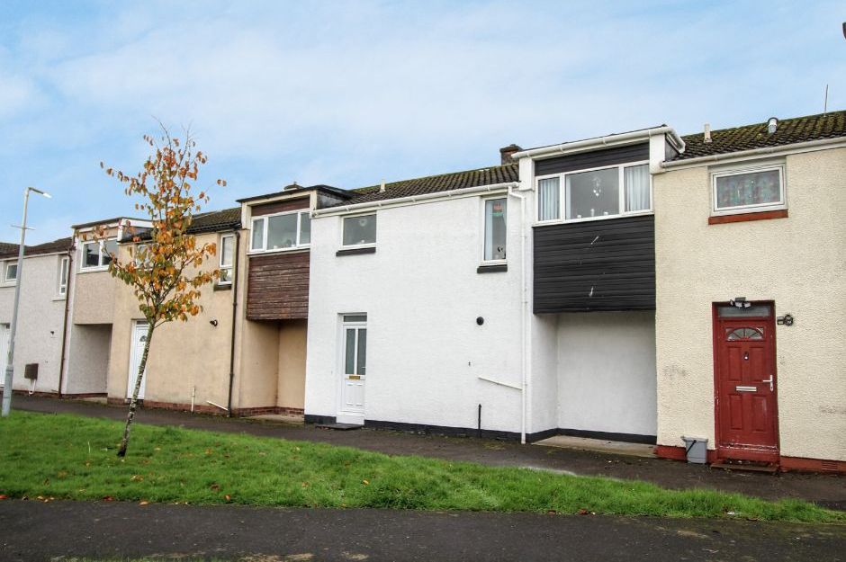 Property photo 1 of 14 External Front