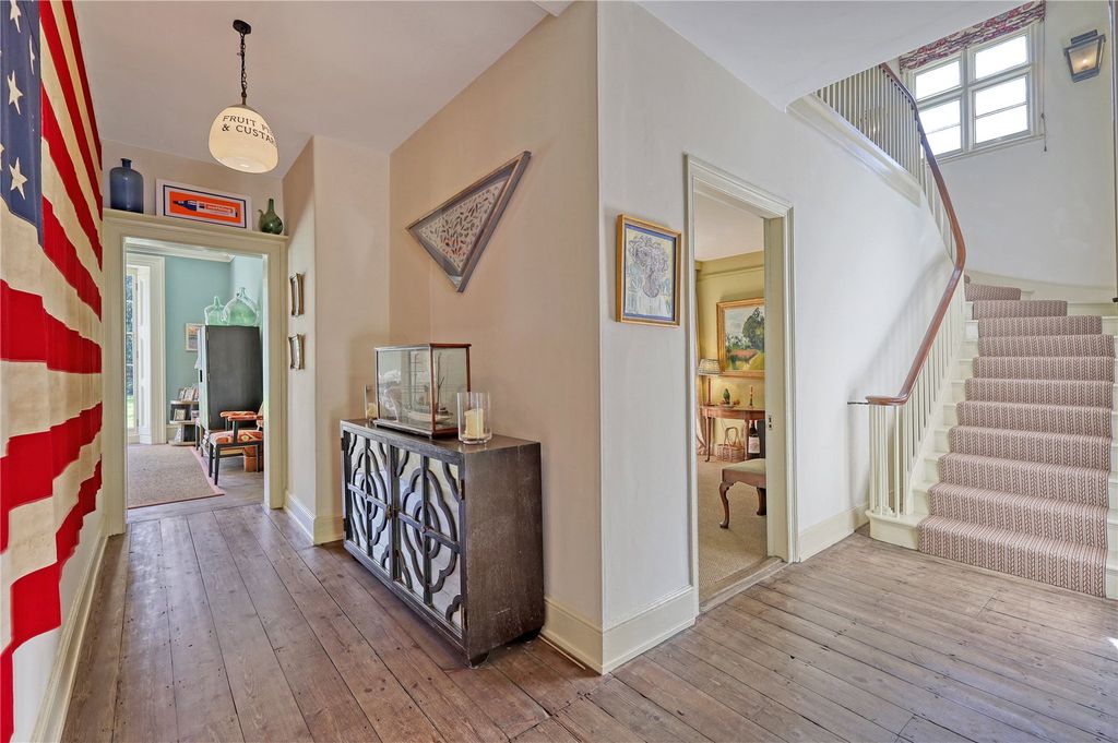 Additional image 6 of 7 bed detached house for saleBentley, Ipswich, Suffolk IP9