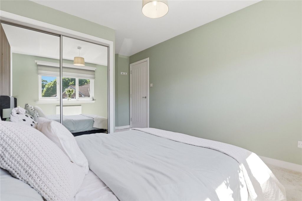 Additional image 13 of 2 bed flat for saleStation Road, Bannockburn FK7