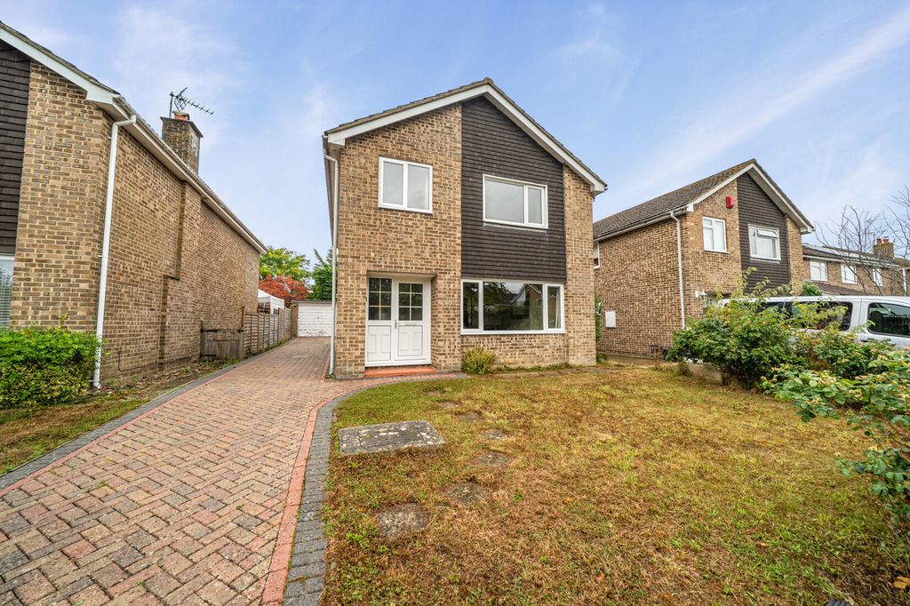 Property photo 1 of 21 External