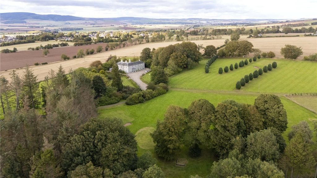 Additional image 64 of 6 bed detached house for saleJohnston Lodge, Laurencekirk, Aberdeenshire AB30