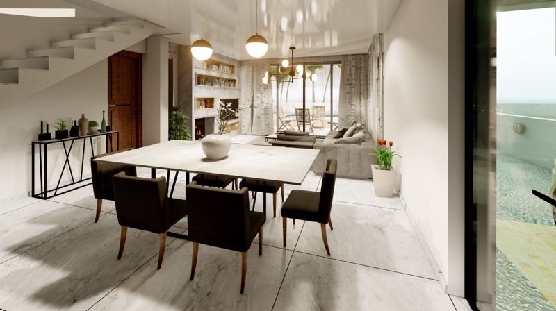 Property photo 3 of 20 Open Plan Living...