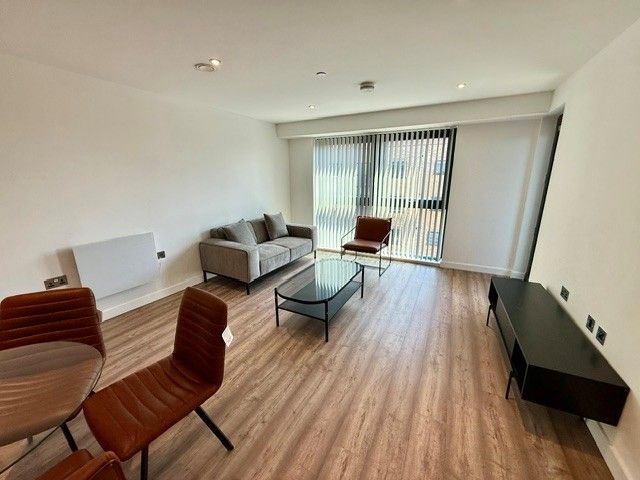 Property photo 2 of 8 Living Room