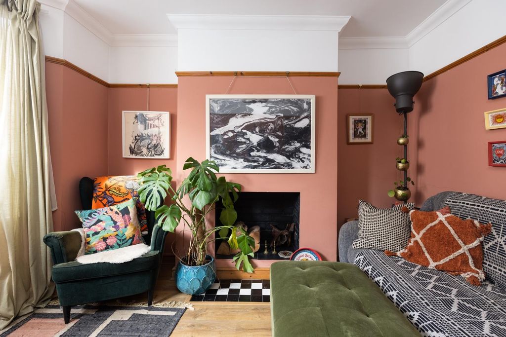 Property photo 1 of 33 55 Sherbourne Street, Bs5 8Eq-13.Jpg